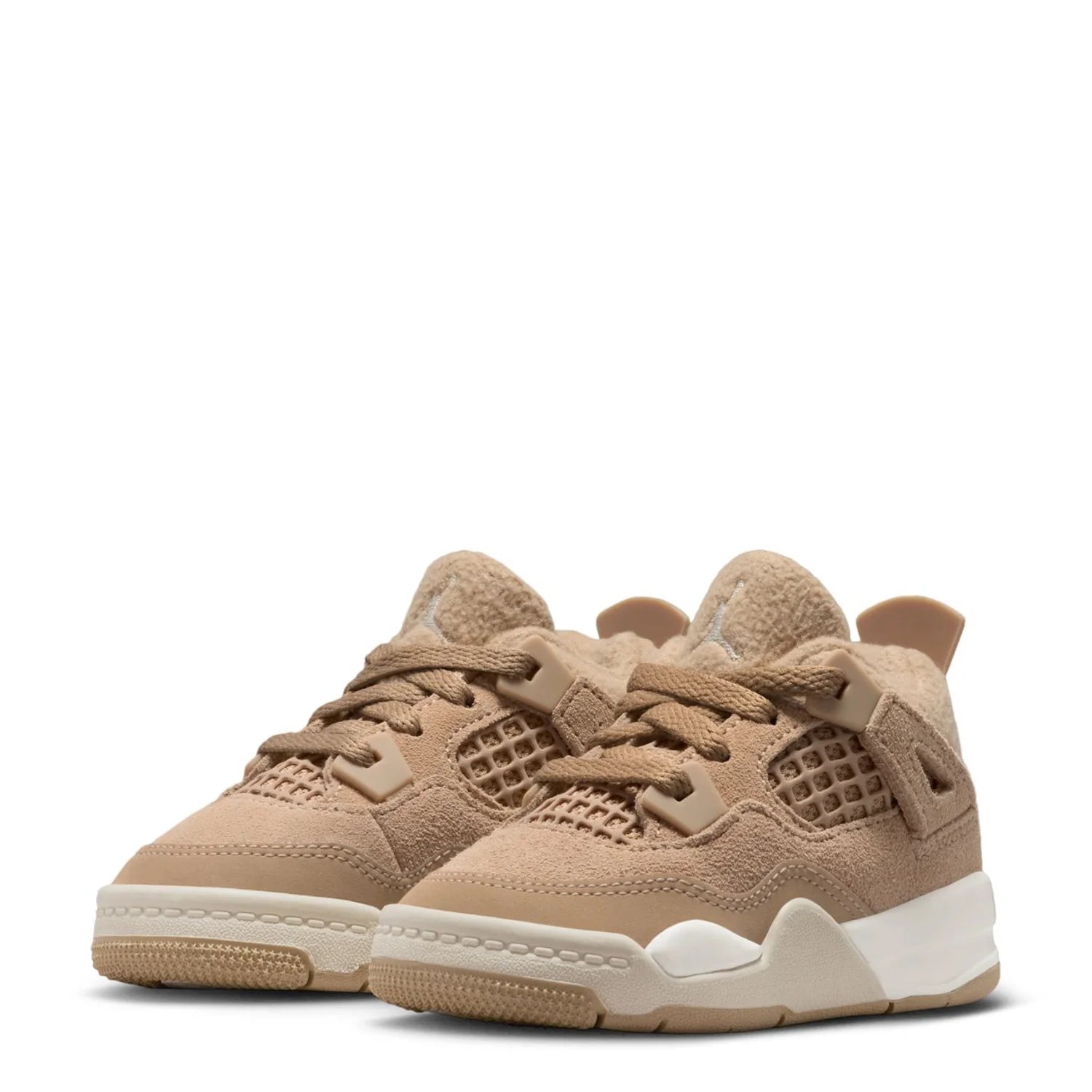 Retro 4 - Toddler