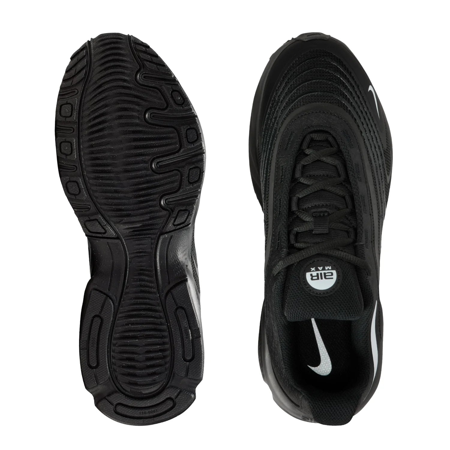 Air Max Fire - Womens