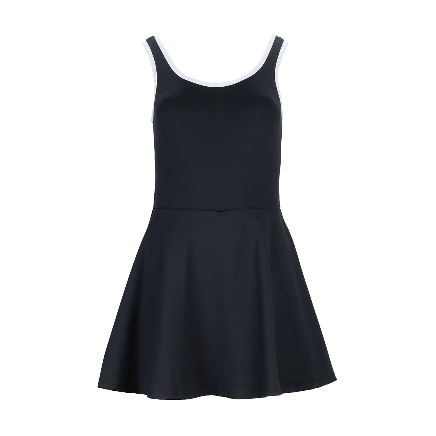 Power Dress - Womens