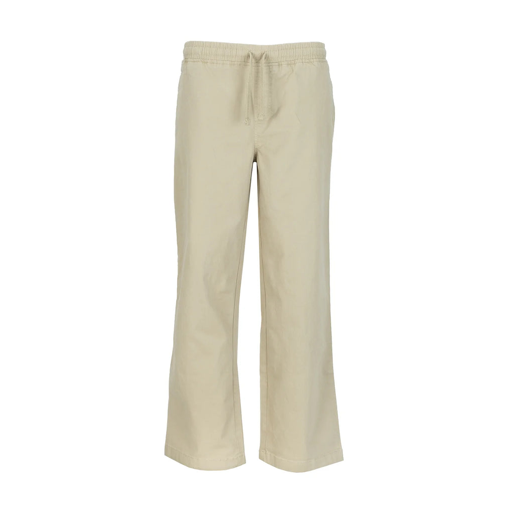 Woven Open Hem Pant - Youth