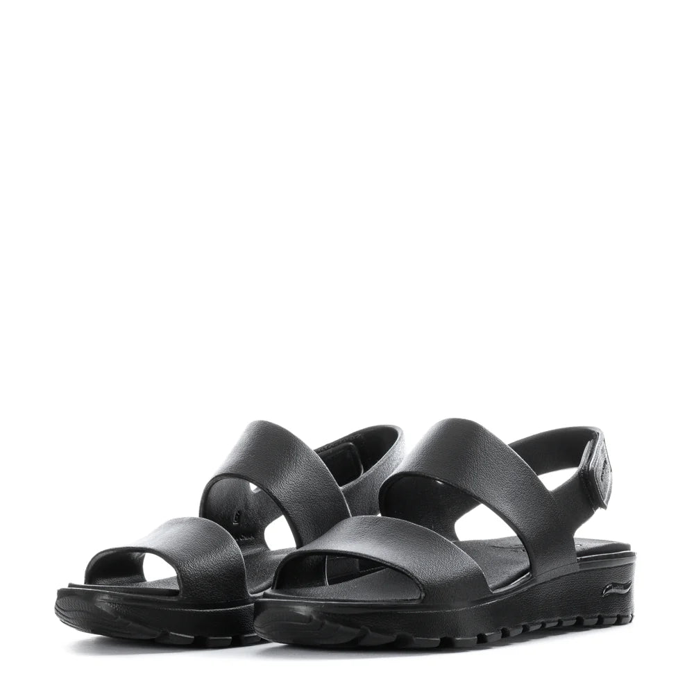 Foamies Arch Fit Footsteps - Womens