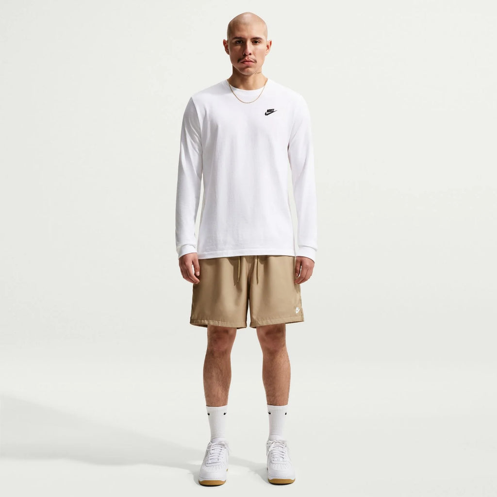 Club Flow Short -Mens