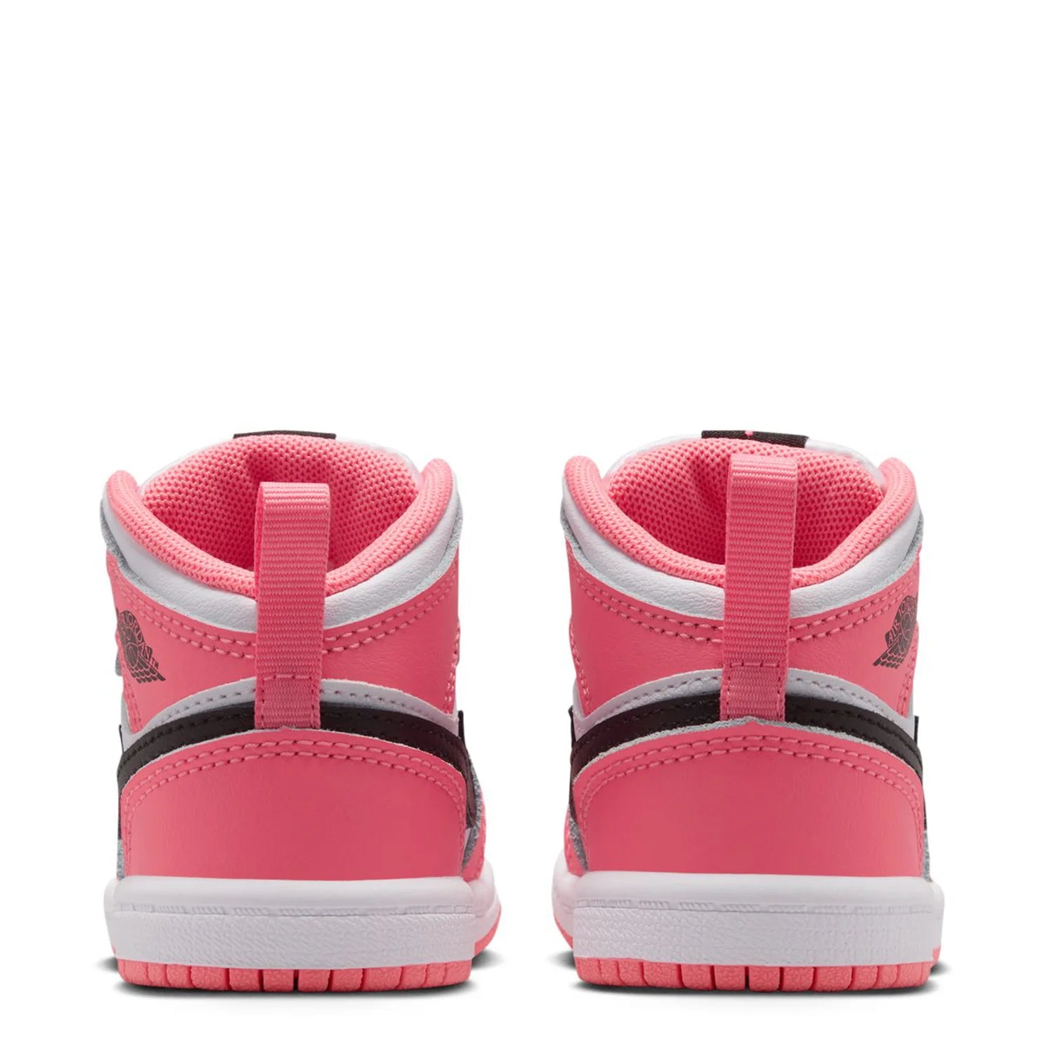 AJ 1 Mid - Toddler