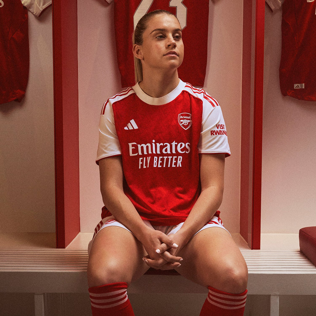 25/26 Arsenal Authentic 3rd Jersey -Mens