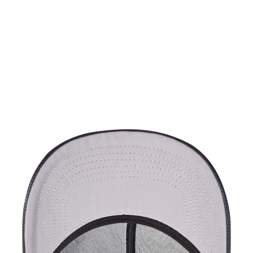 Astros Eternal Skull Pro Pinch Strapback