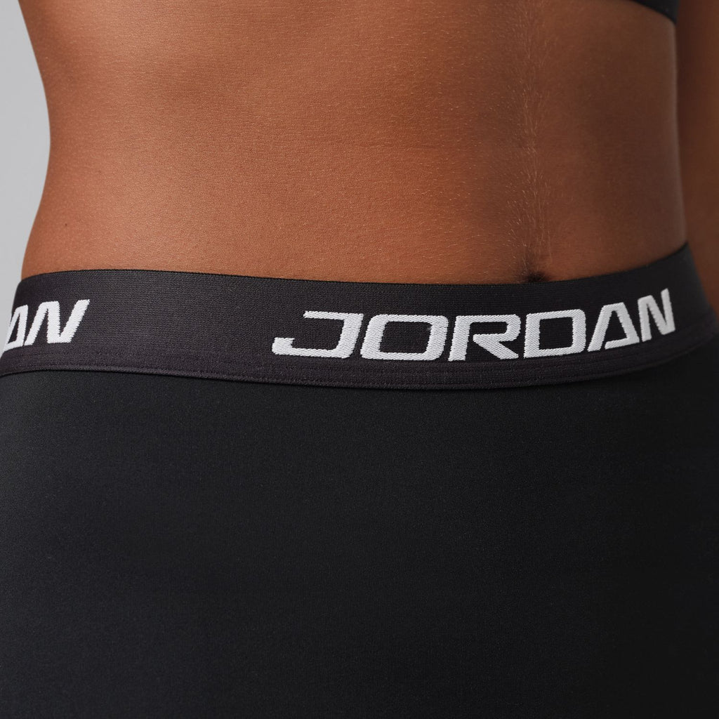 Dri Fit HW 5" Short - Womens