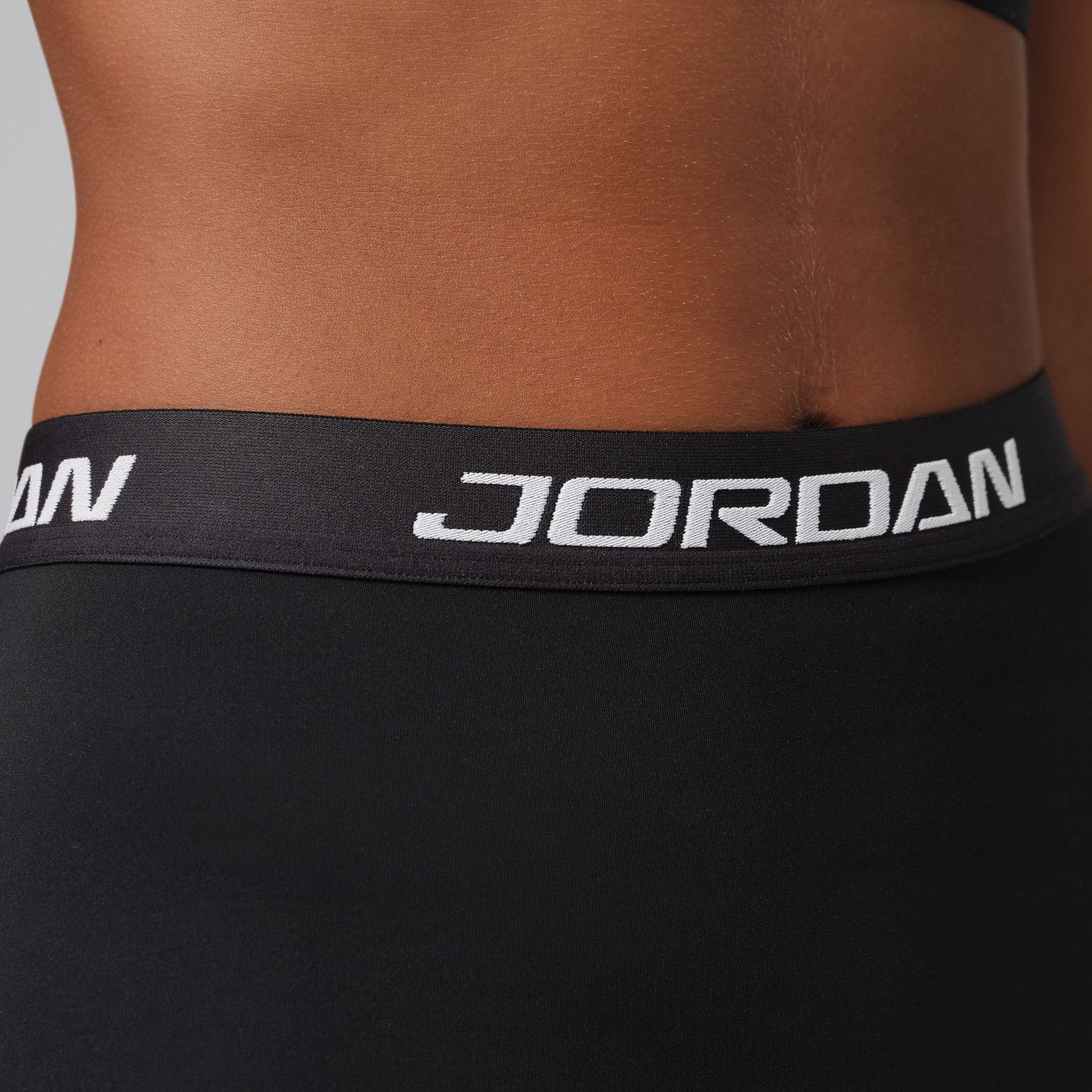 Dri Fit HW 5" Short - Womens