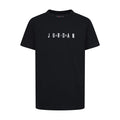 Wordmark Embroidered Crew - Youth