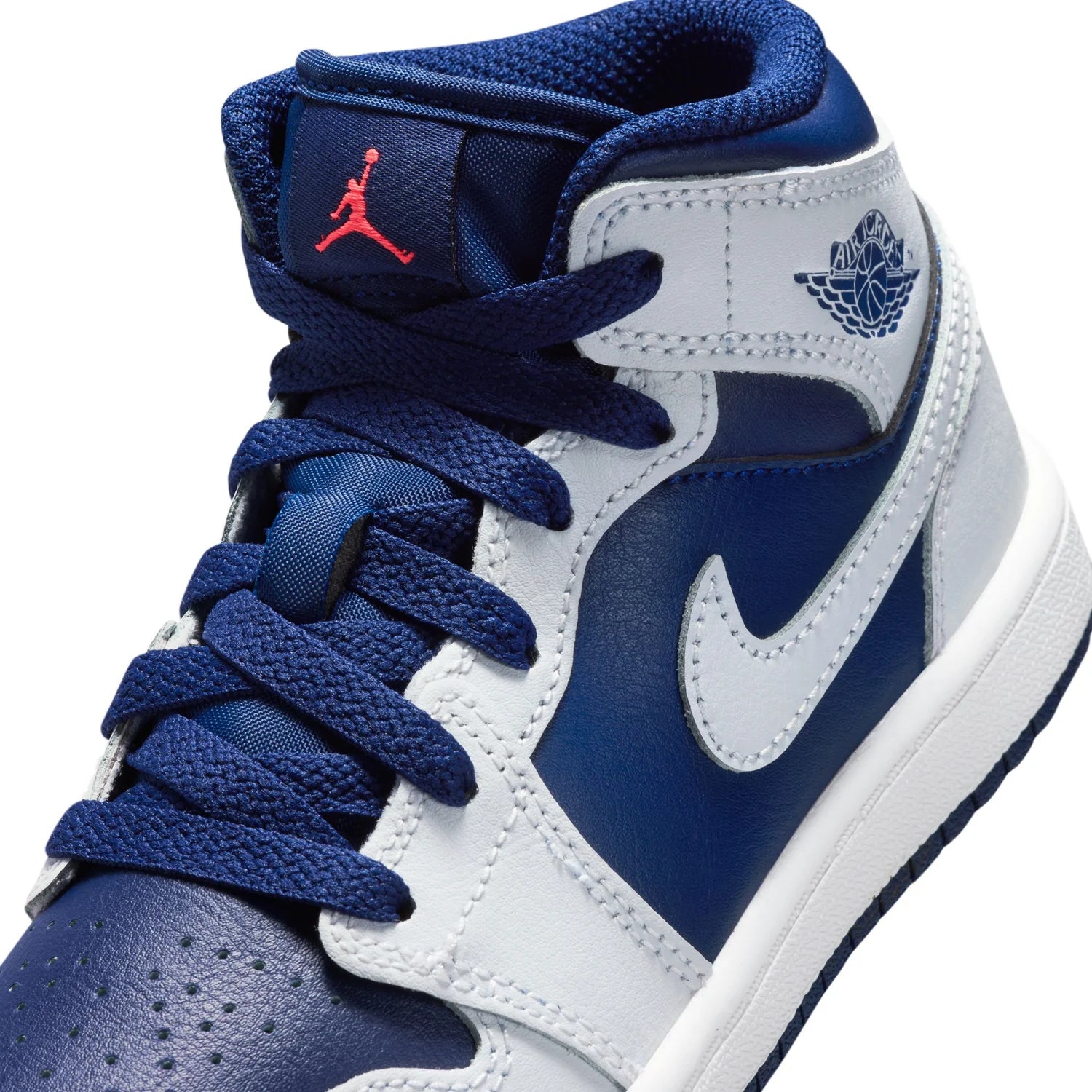 AJ 1 Mid - Kids