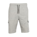 Classic Fleece Cargo Short - Mens