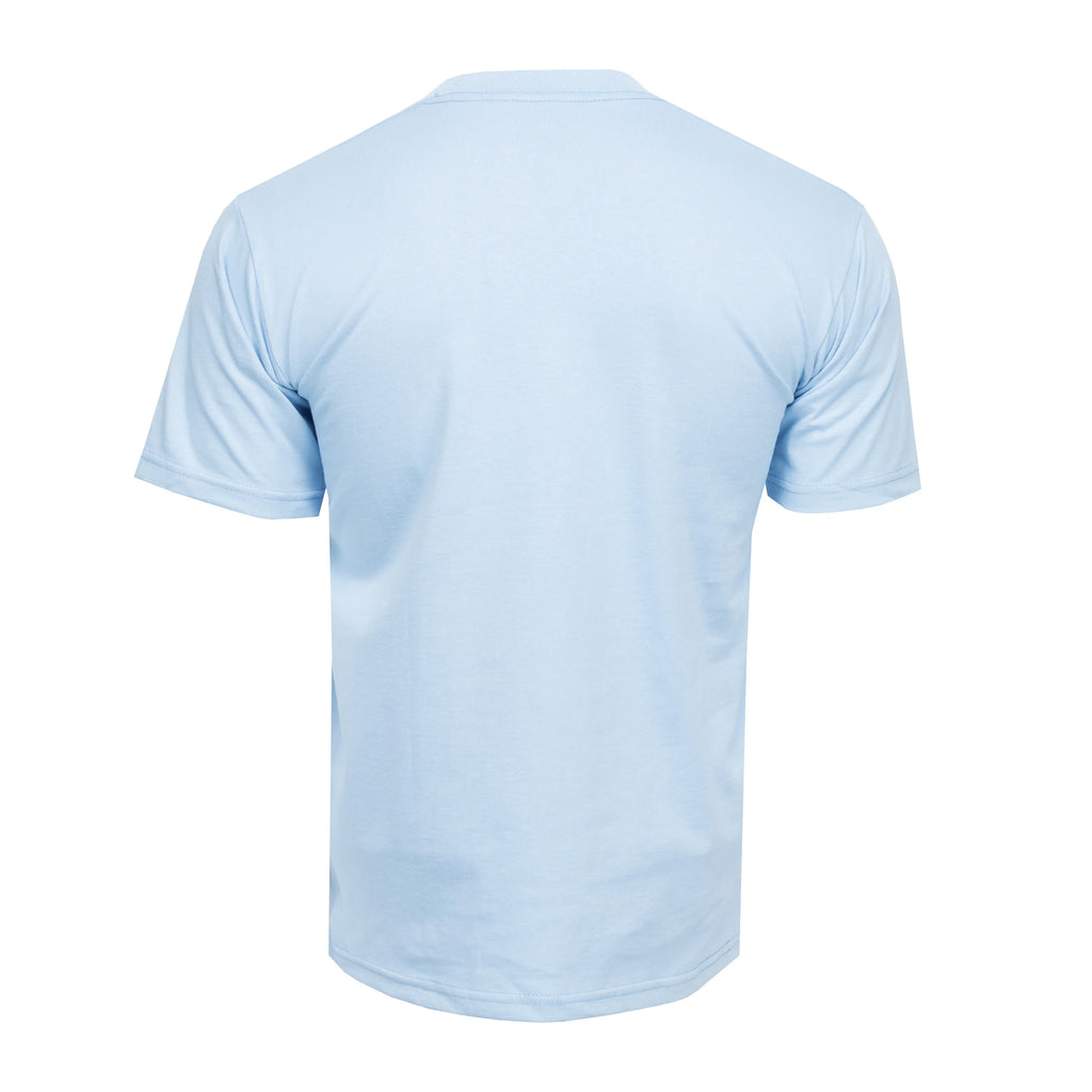 Heavyweight Solid Crew Neck - Mens