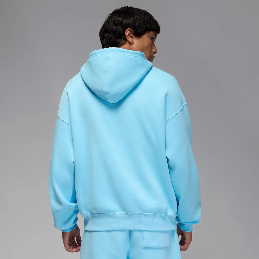 Brooklyn Fleece Oversized PO Hoody -Mens