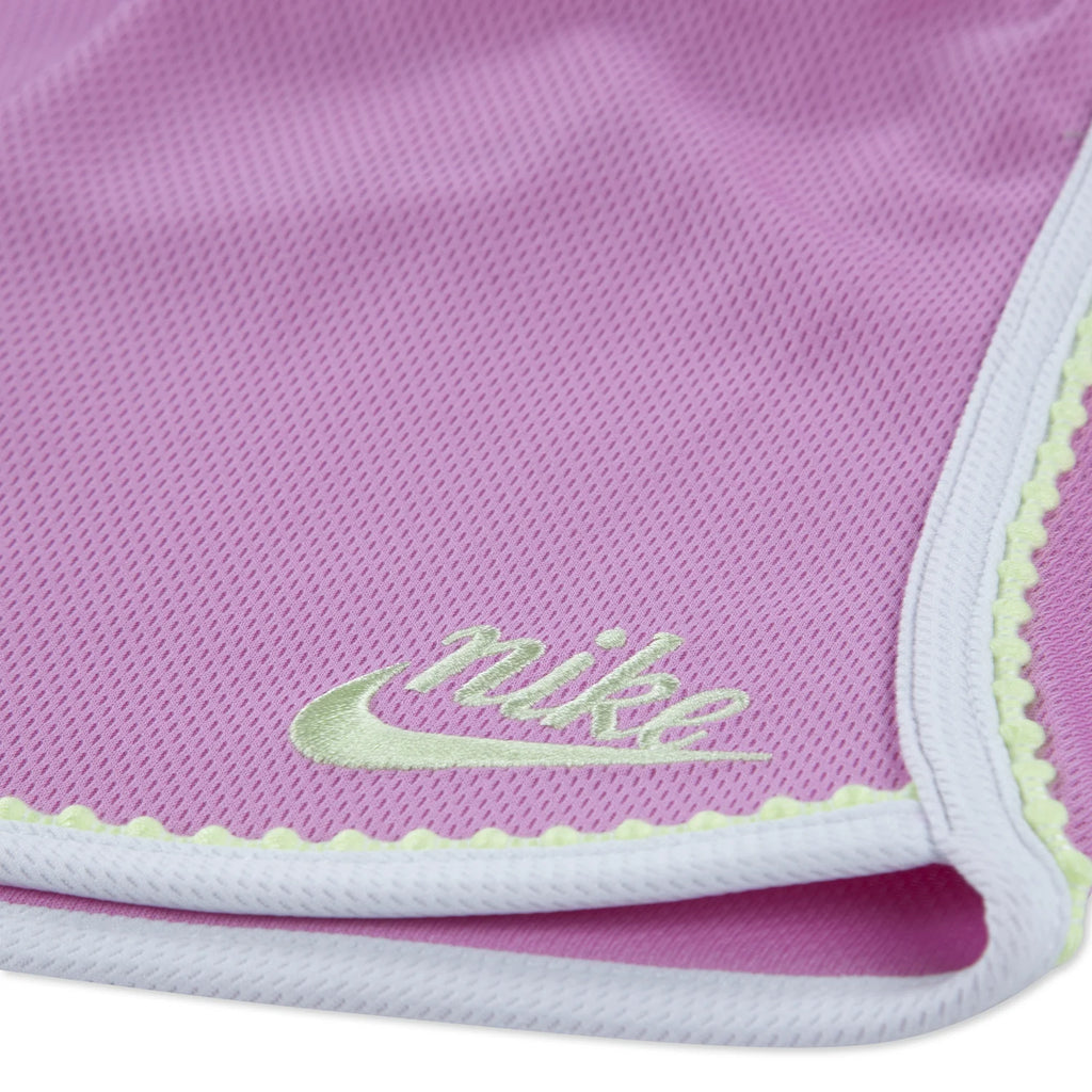Lifestyle Sprinter Short Set - Kids