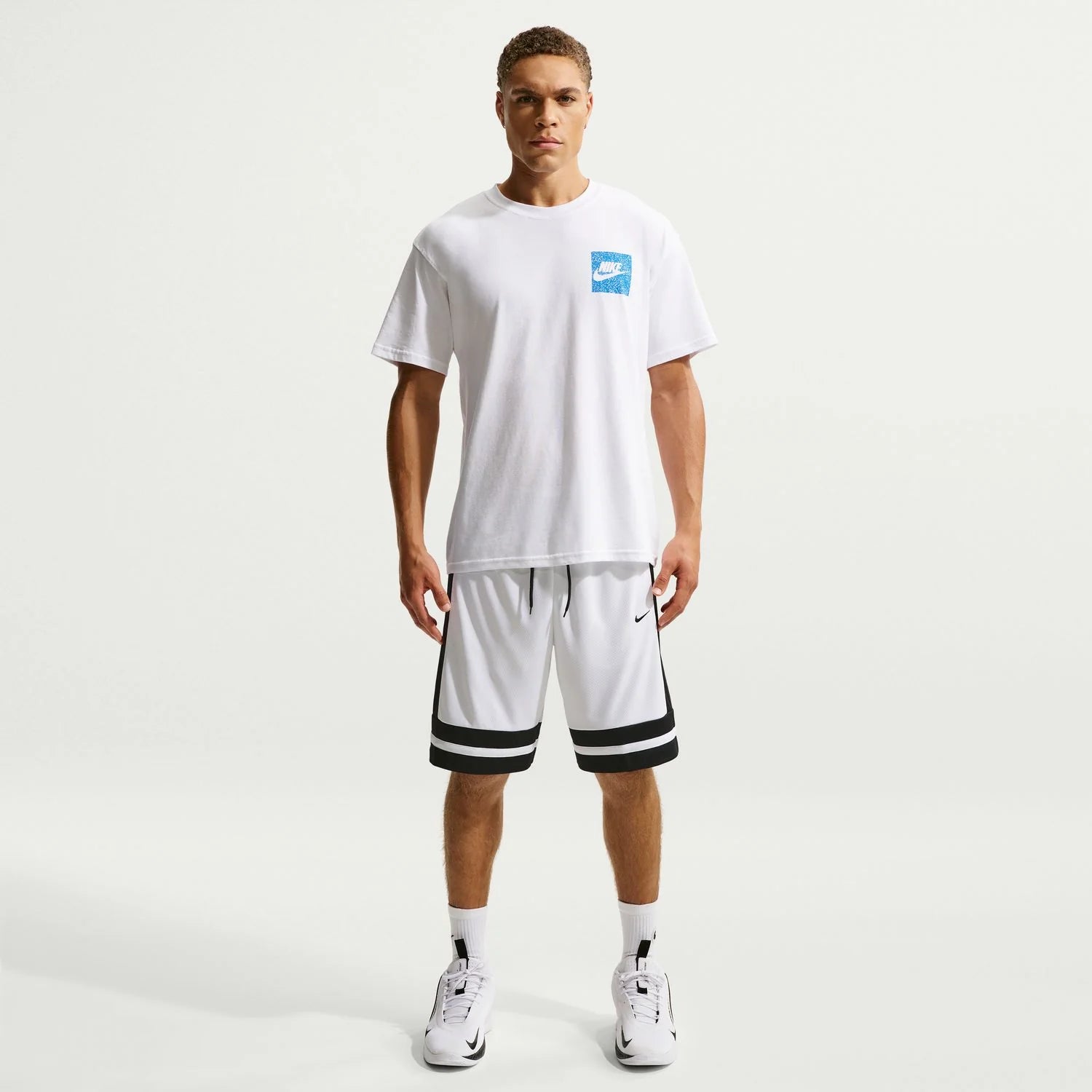 Classic 10" Basketball Short - Mens