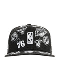 MLB All Over Patch 950