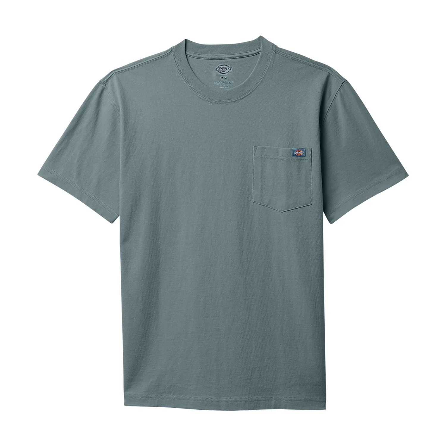 SS Heavyweight Pocket Tee - Mens
