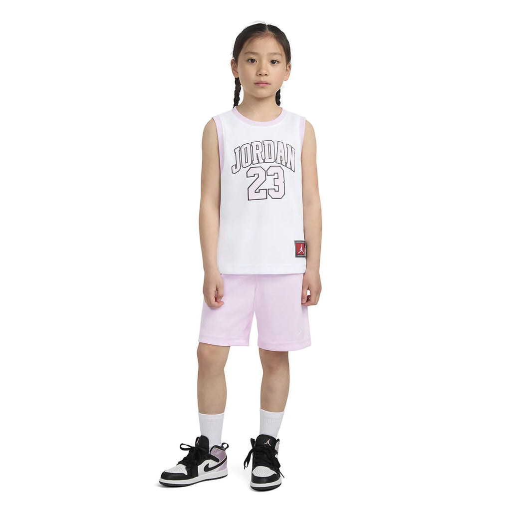Jordan 23 Jersey Set - Kids
