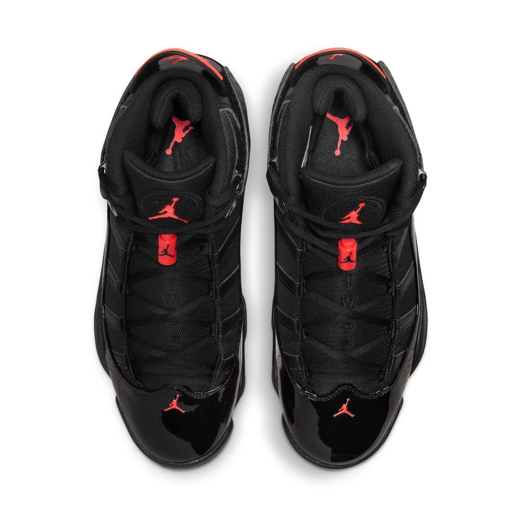 6 Rings - Mens