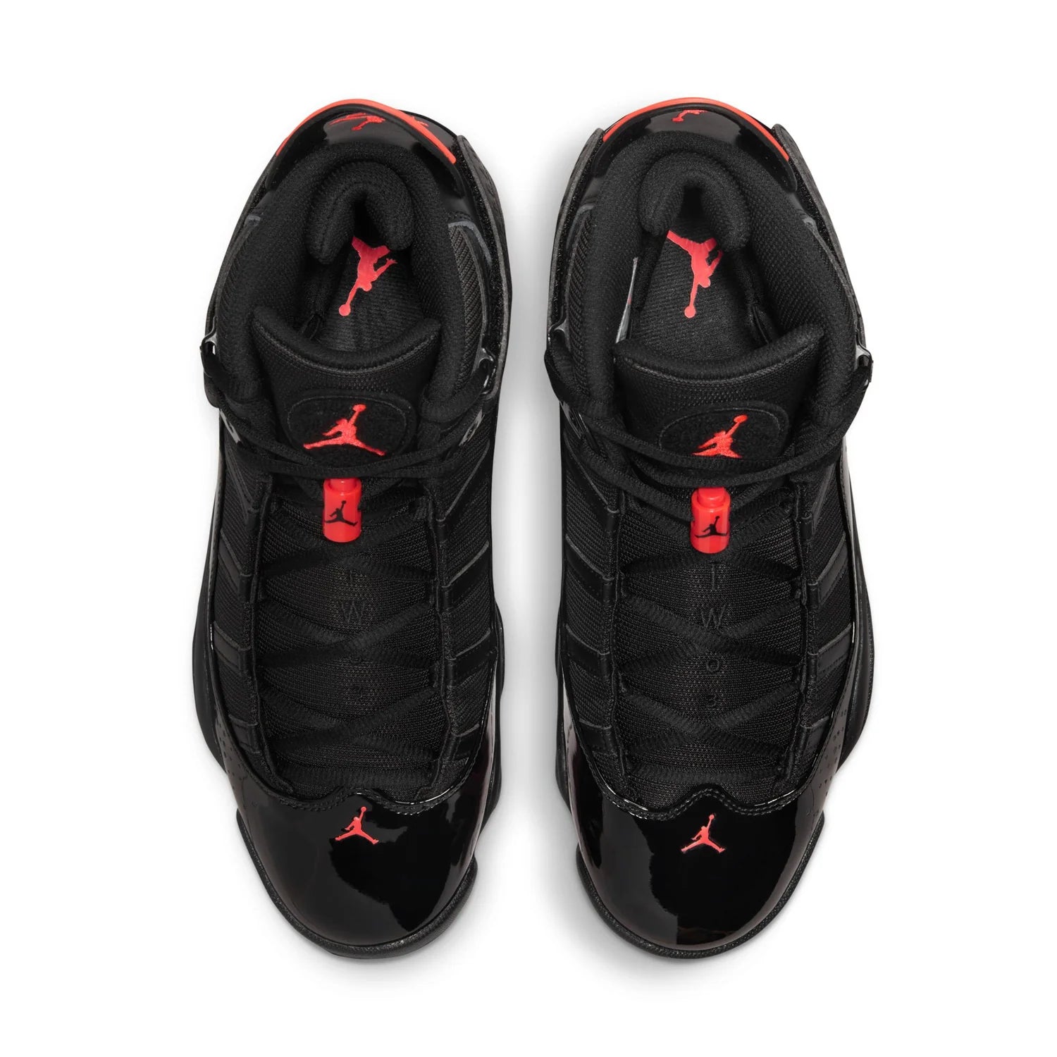 6 Rings - Mens