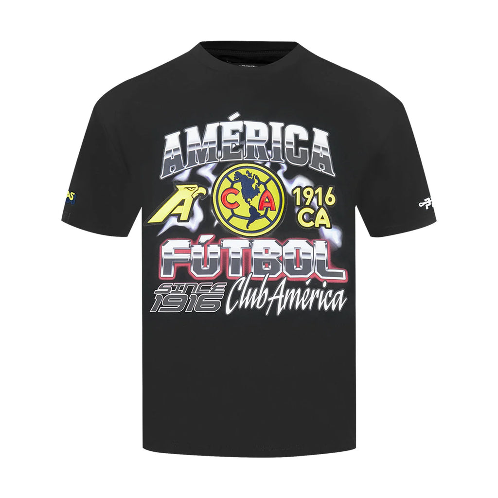 Club America Victory Tee -Mens