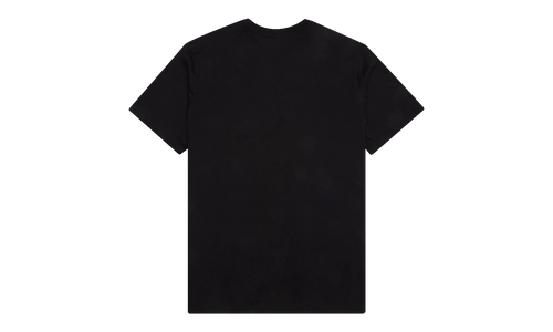 Air Jordan Retro 3 Graphic "Do You Know" T-Shirt "Black" DD5253 010