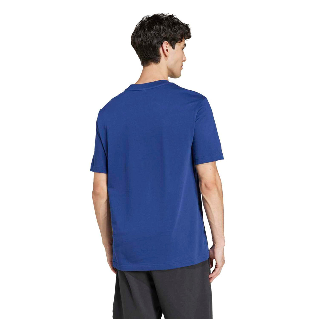 BOS Small Logo Tee -Mens