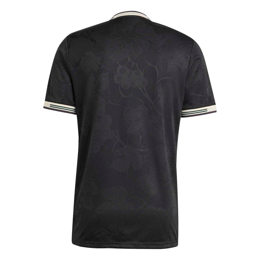 Juventus 25/26 Authentic 3rd Jersey - Mens
