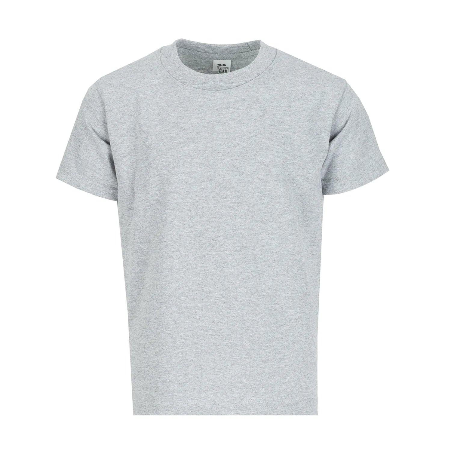 Solid Crew Neck - Youth