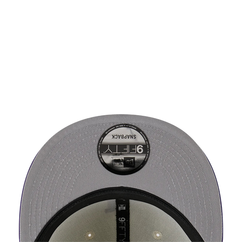 Dodgers Color Develop 2-Tone 950