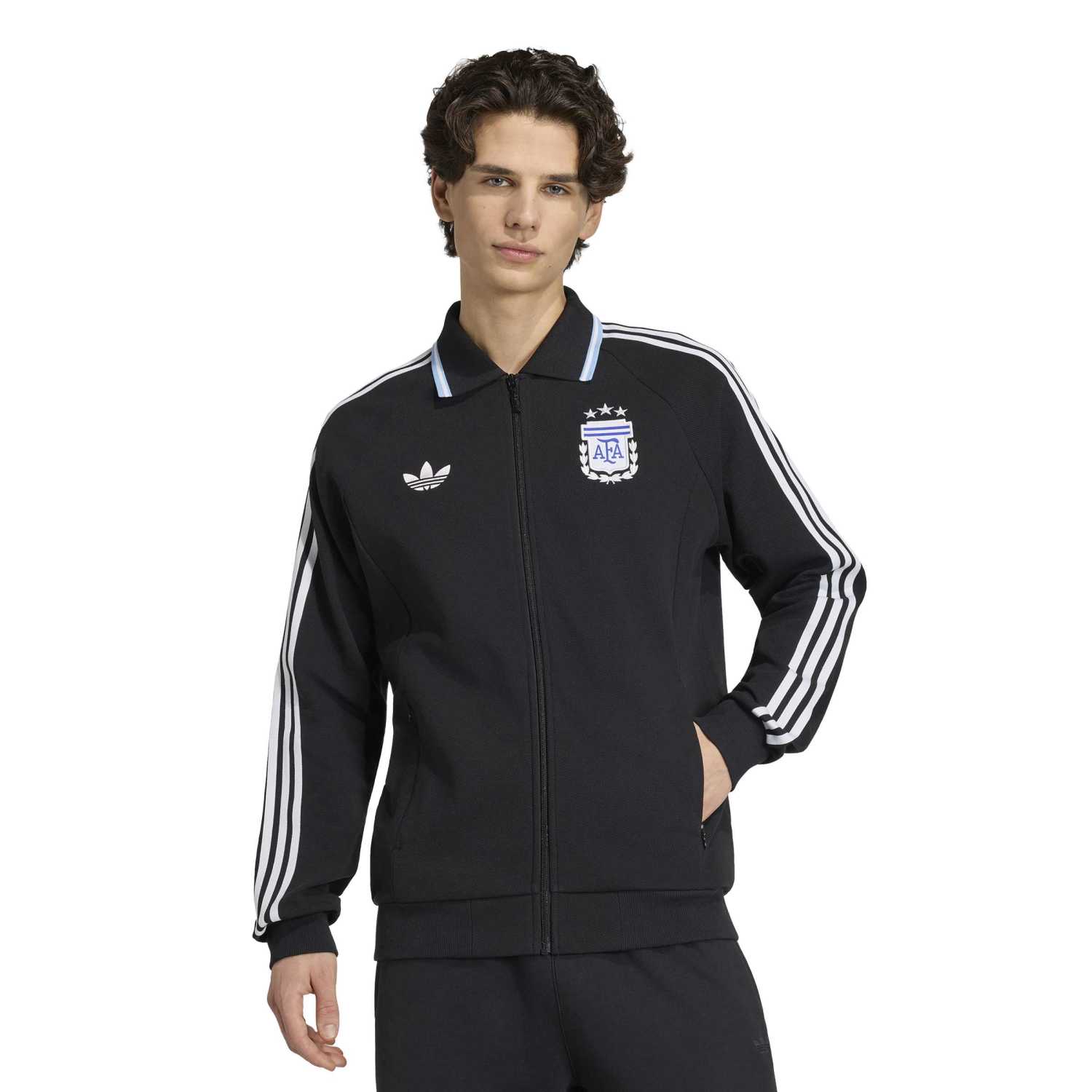 Argentina OG Jacket -Mens