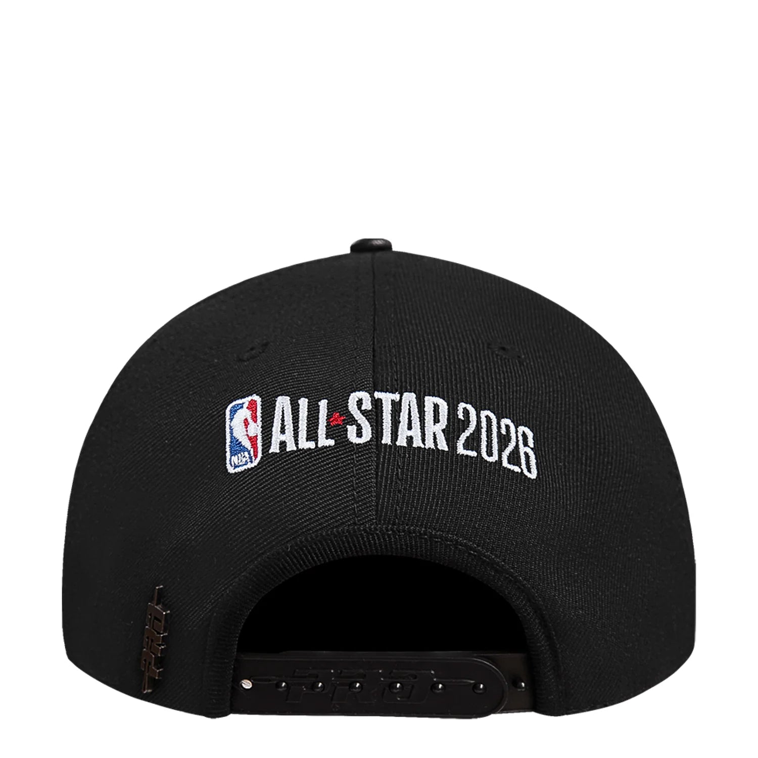 2026 NBA All Star Game Pro Pinch Snapback
