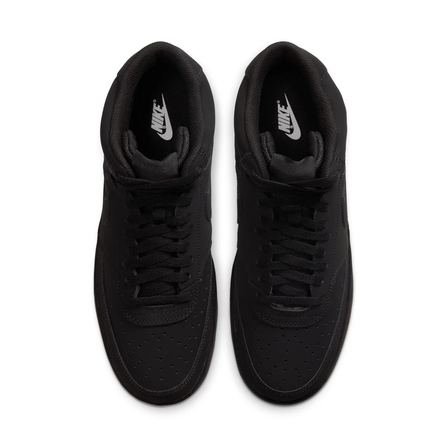 Court Vision Mid - Mens
