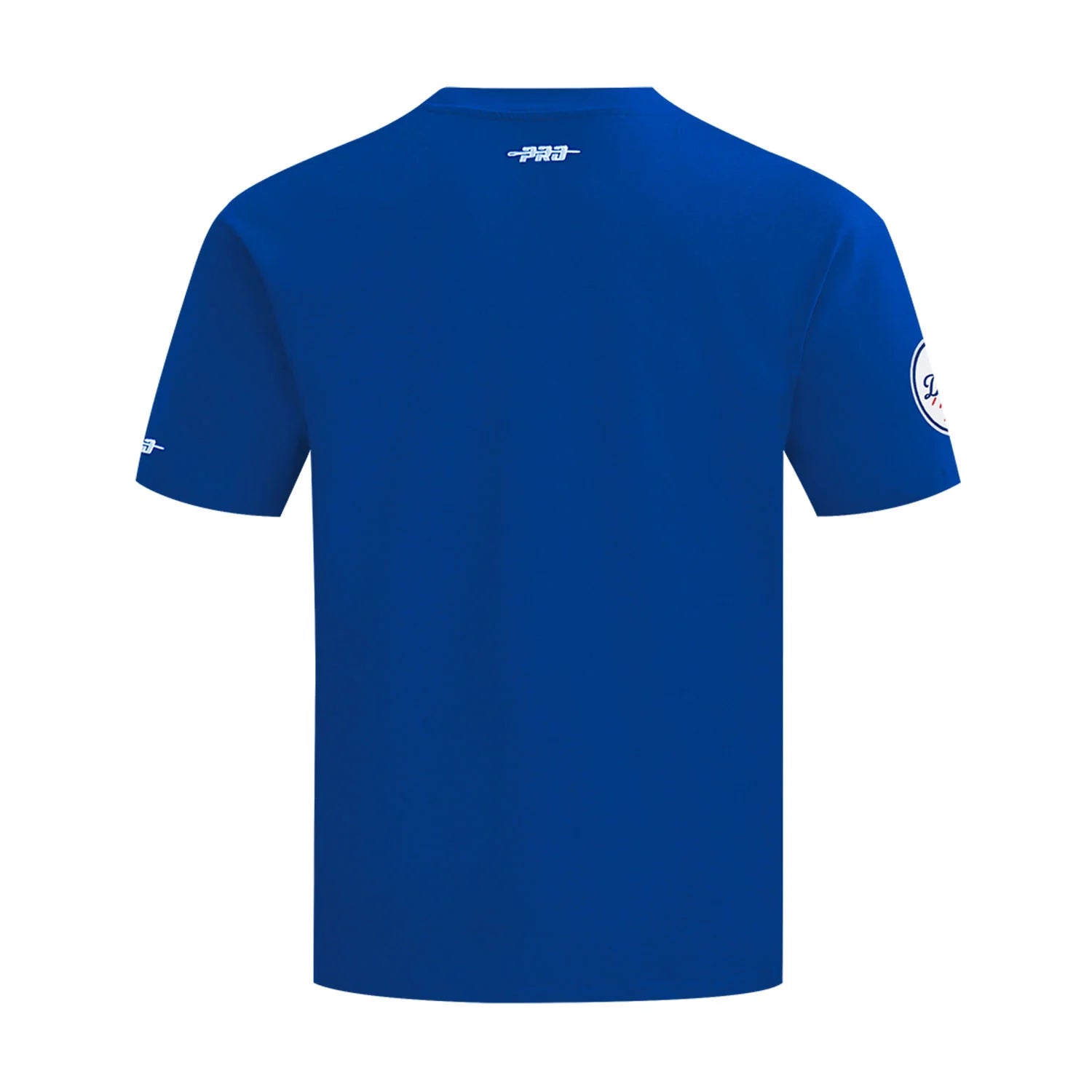 Los Angeles Dodgers Wave & Roses Tee -Mens