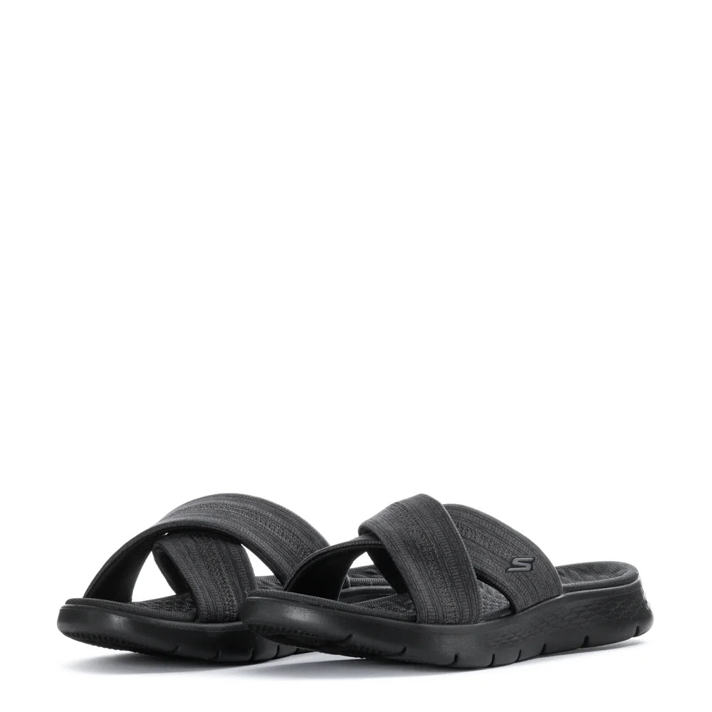 Go Walk Flex Sandals - Womens