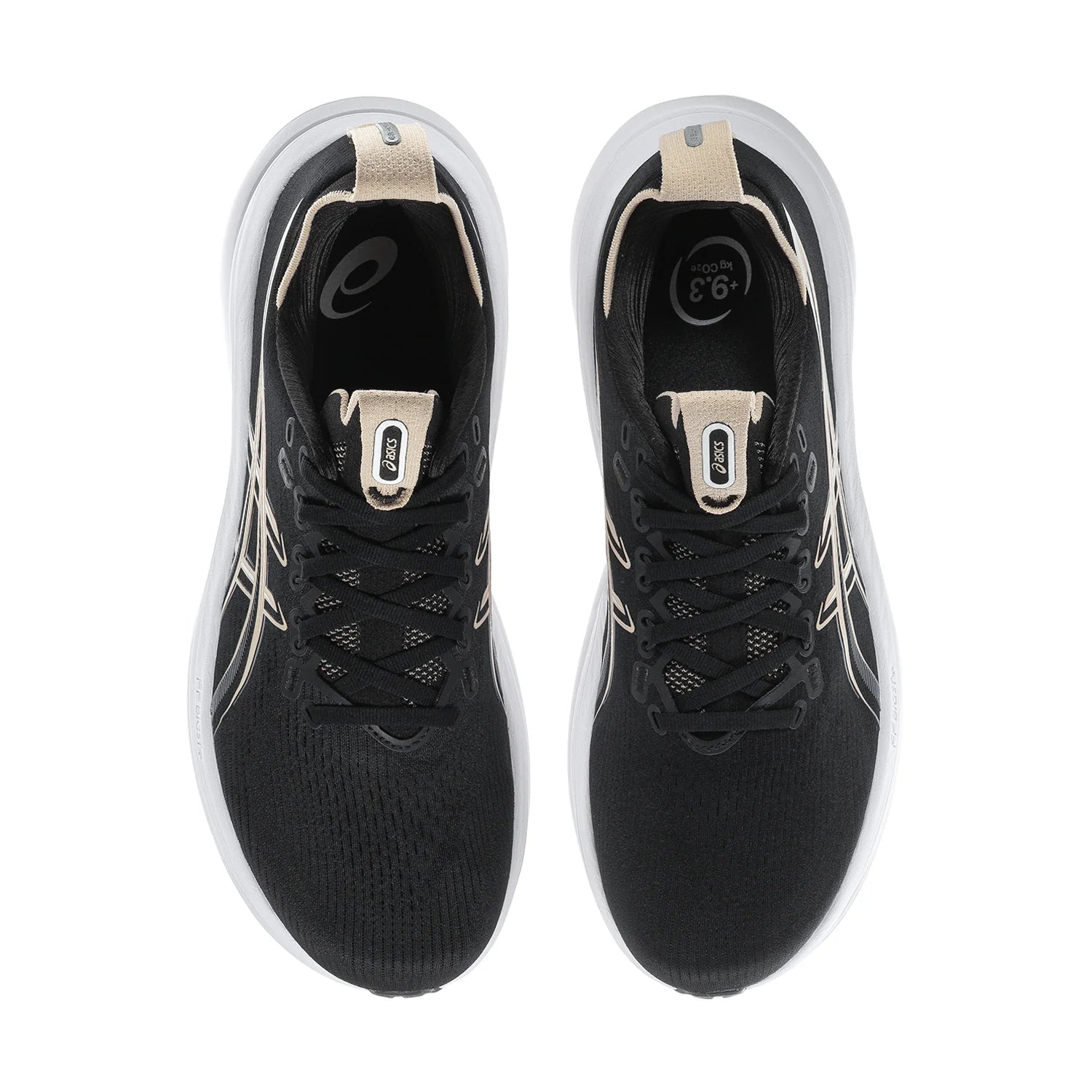 Gel-Nimbus 28 - Mens