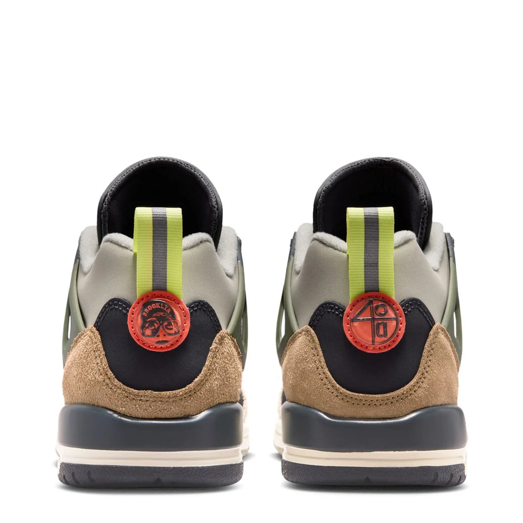 Spizike Low - Youth