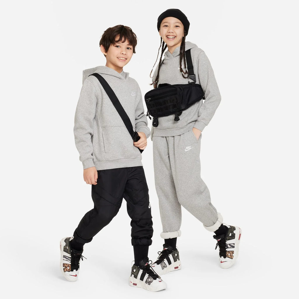 Club Fleece PO Hoody - Youth
