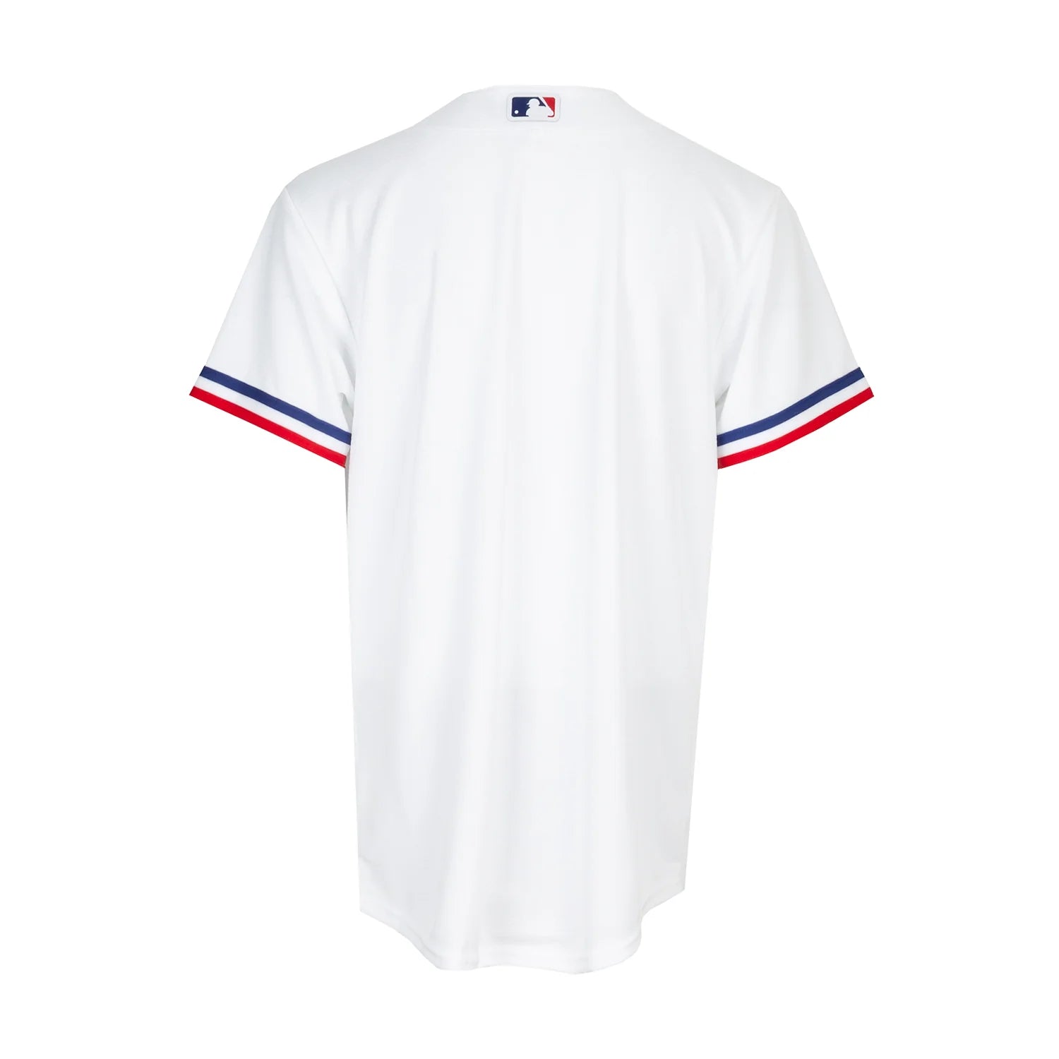 Rangers Replica Home Jersey - Youth