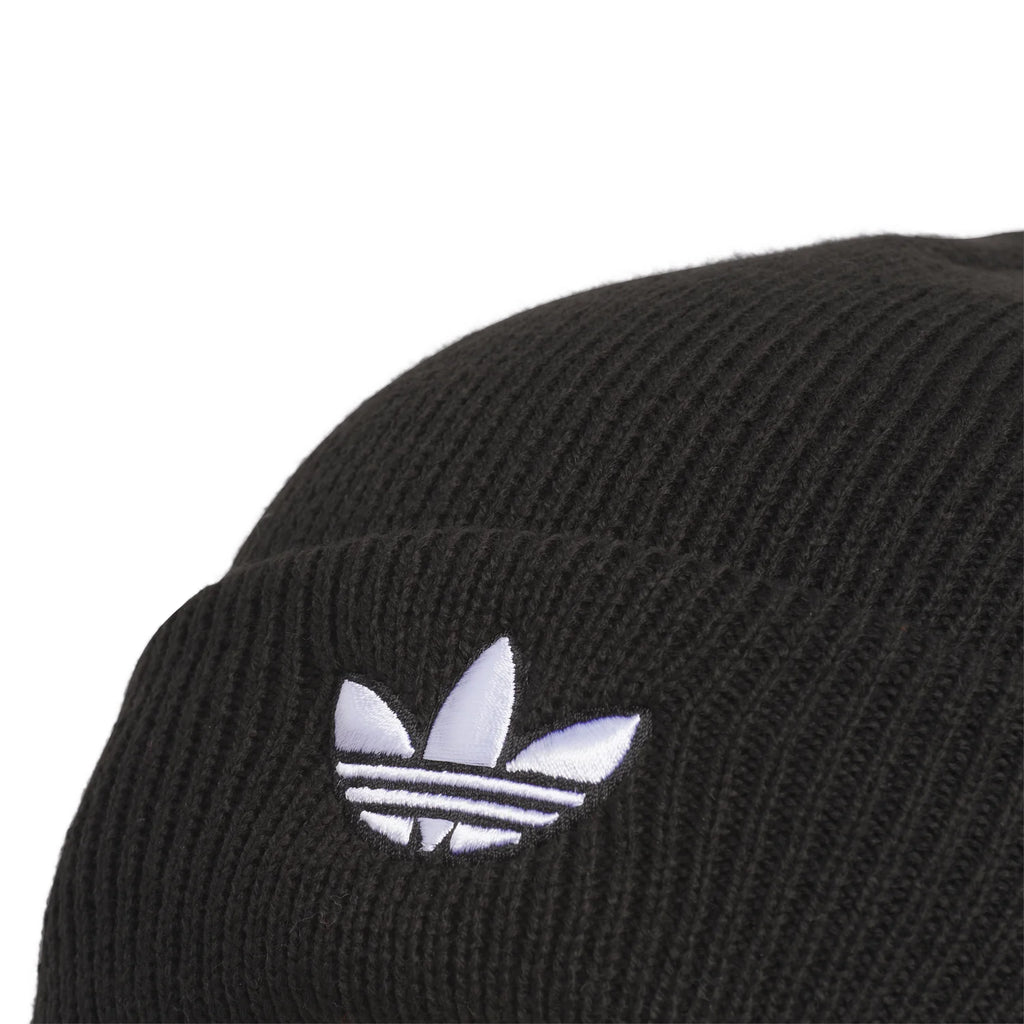 Unisex Trefoil Beanie