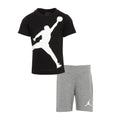 Jumbo Jumpman Short Set - Toddler