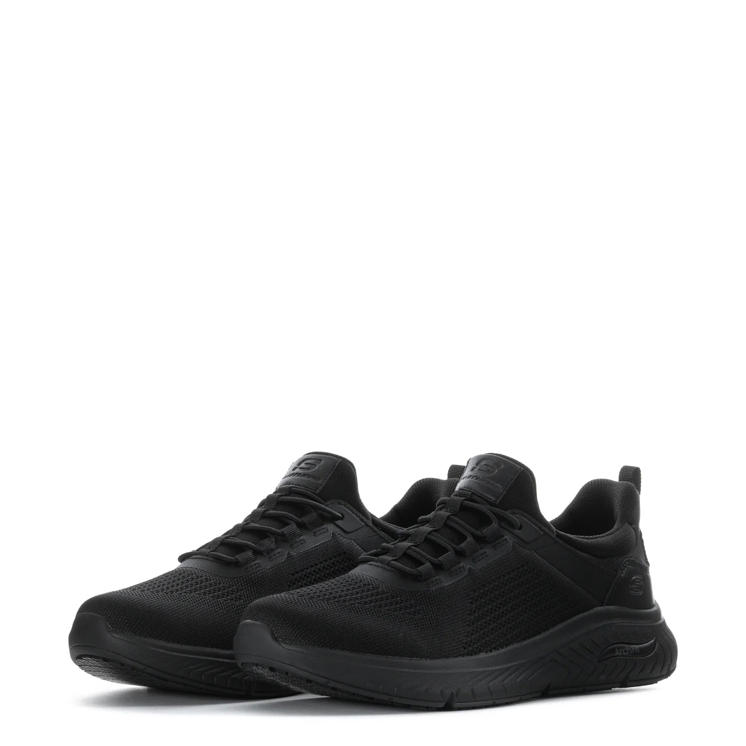 Arch Fit Crosser Slip Resistant - Mens