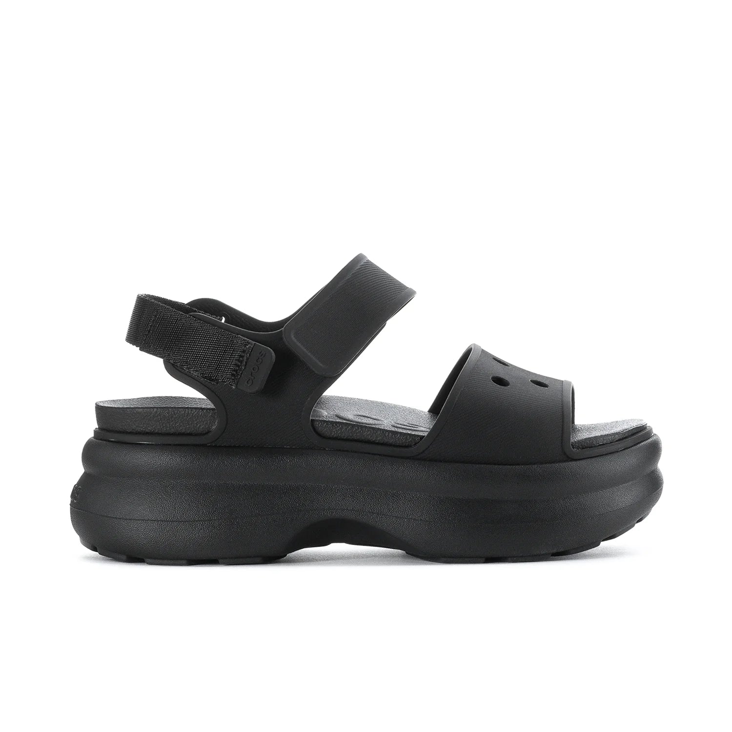 Soho Y-Strap Sandal - Womens