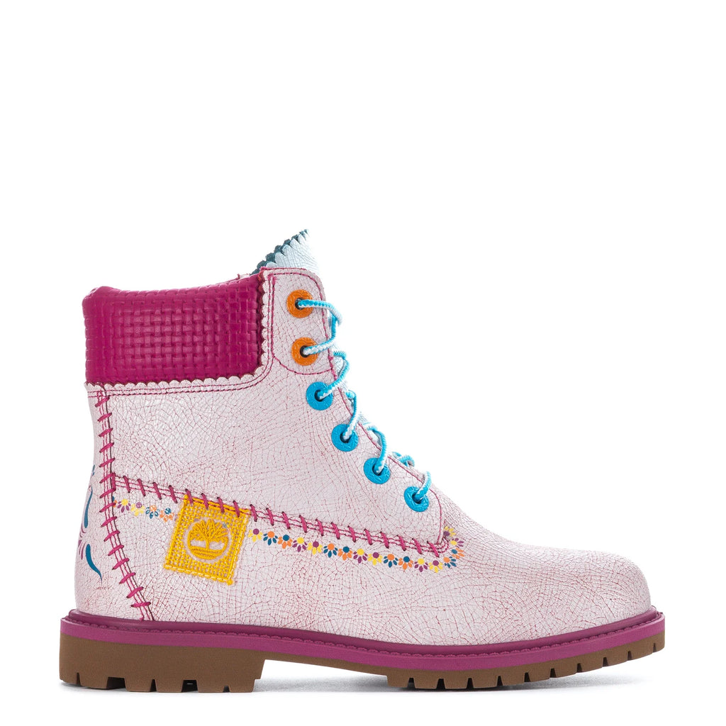 6" Premium - Womens