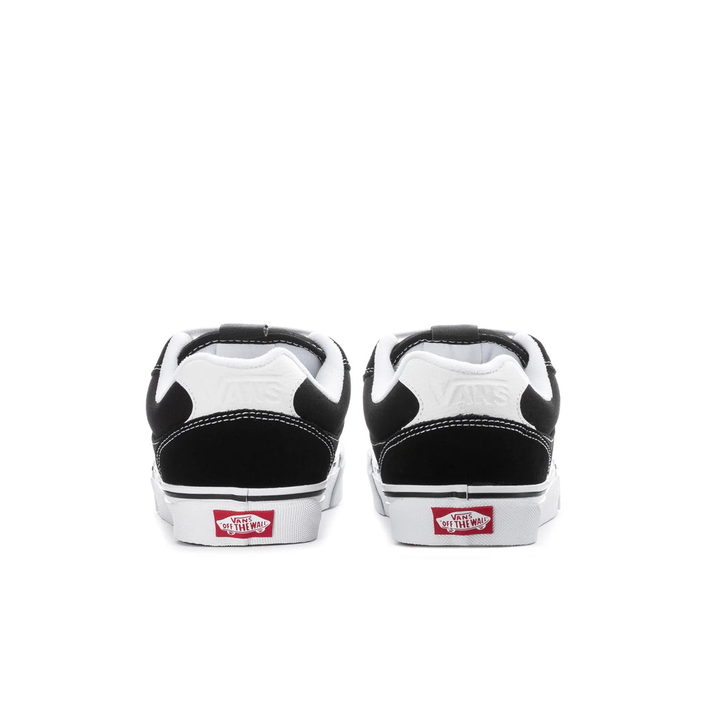 Chukka Push - Mens