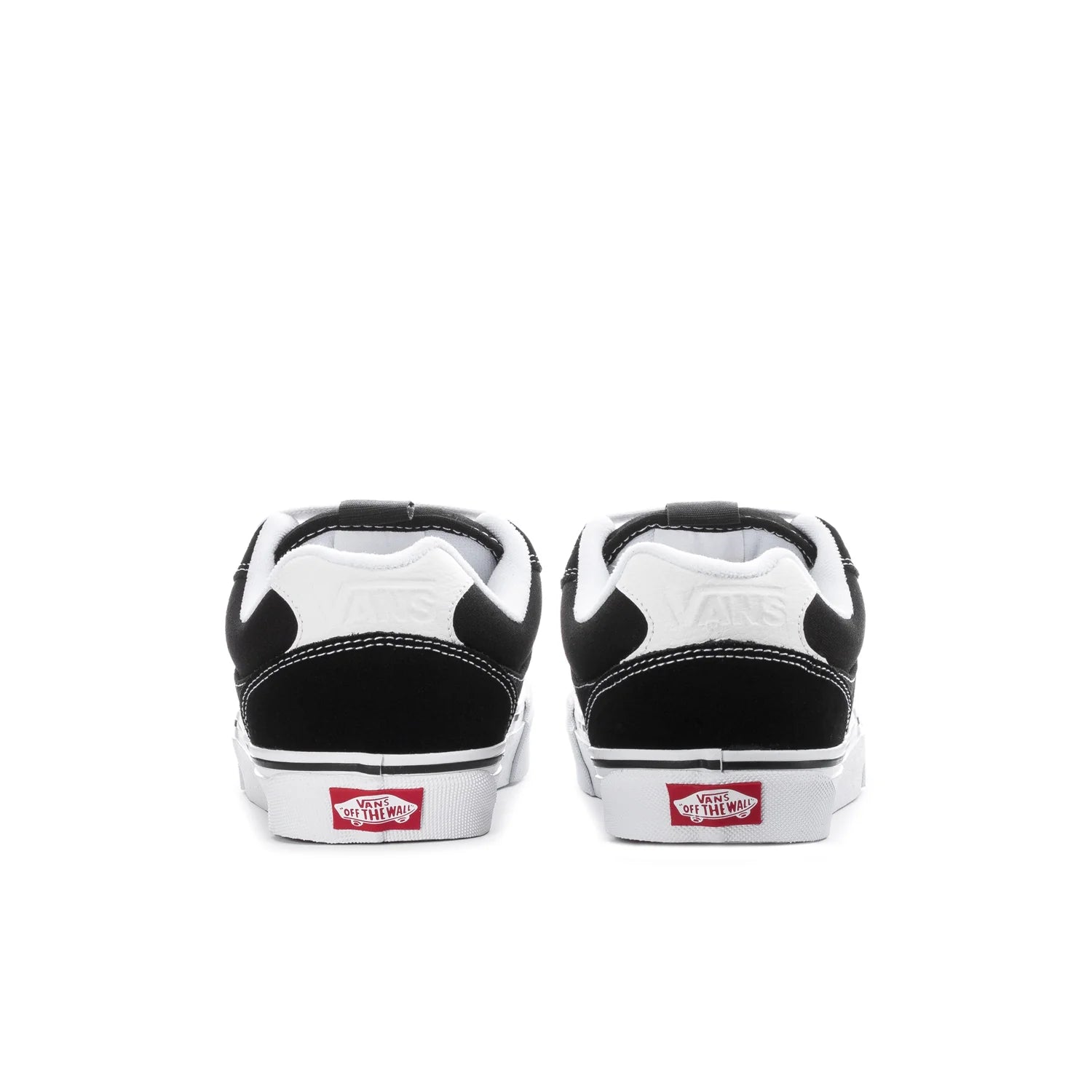 Chukka Push - Mens