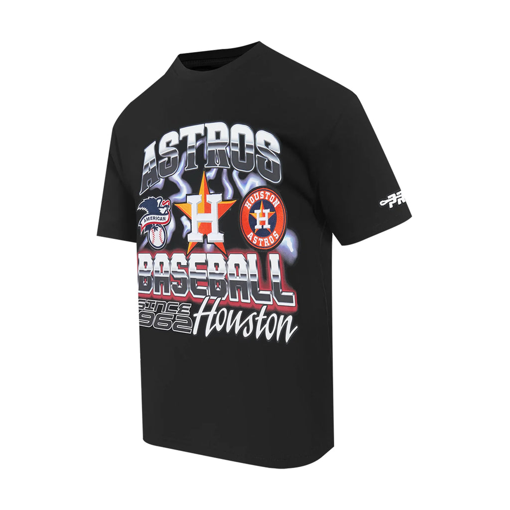 Houston Astros Victory Tee -Mens
