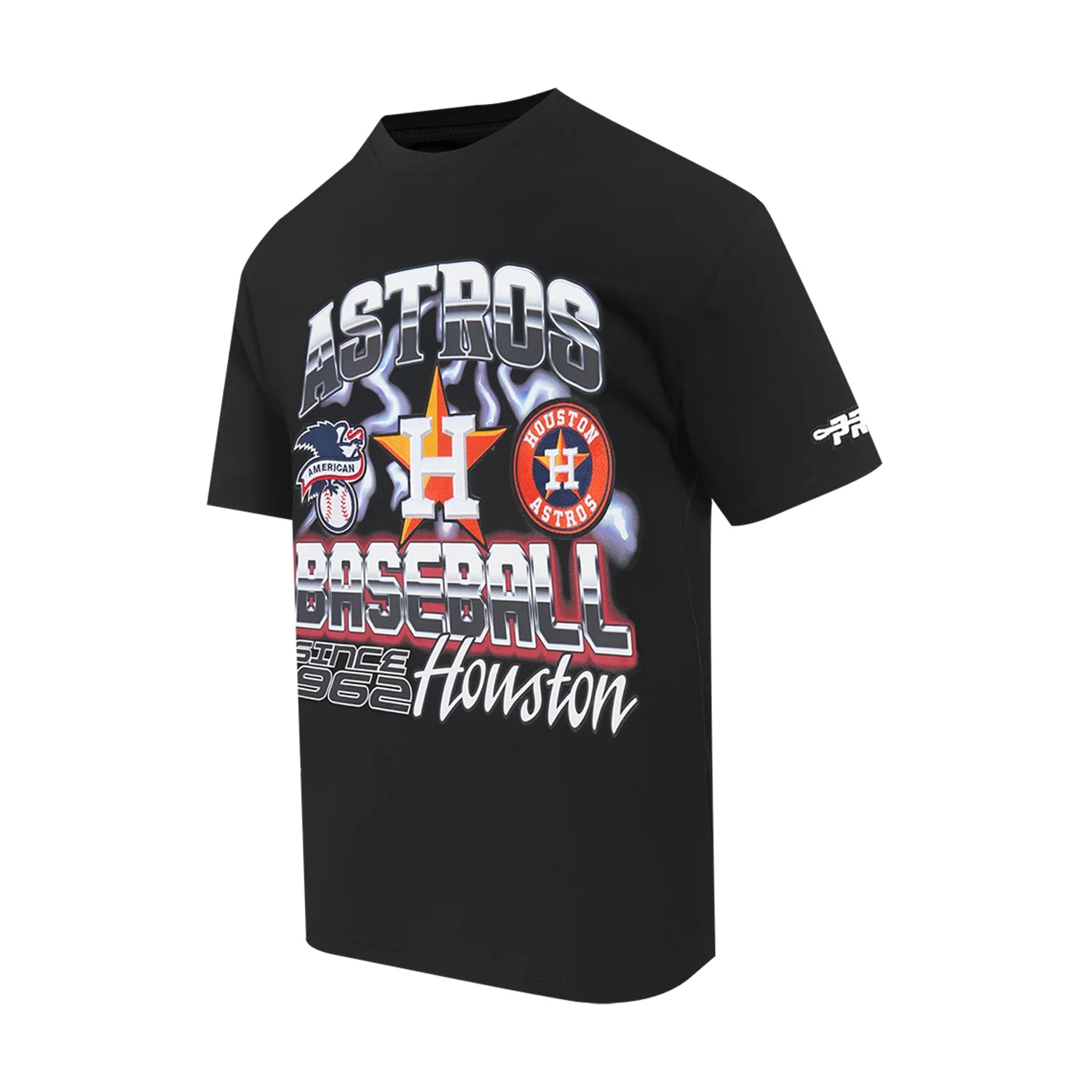 Houston Astros Victory Tee -Mens