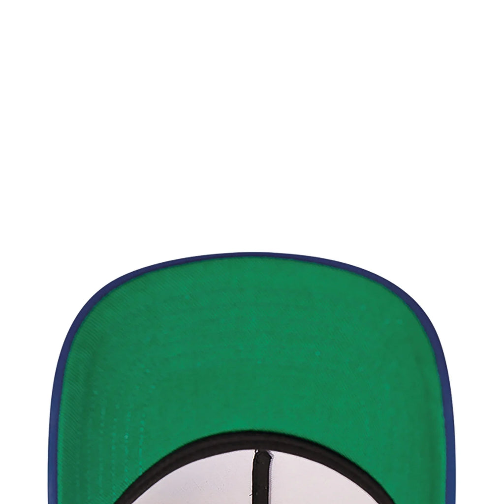 Dodgers Paradise Pro Pinch Strapback