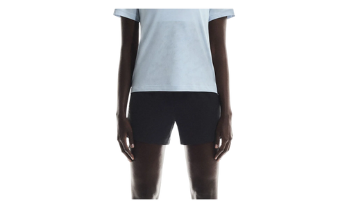 Trail Shorts WMNS "Black" 1WE30060553