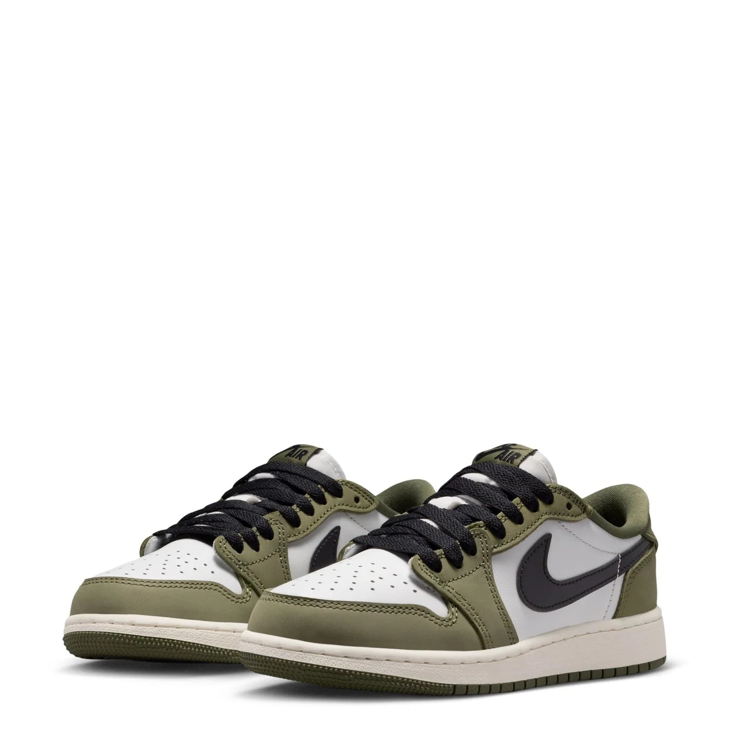 Retro 1 Low OG - Youth